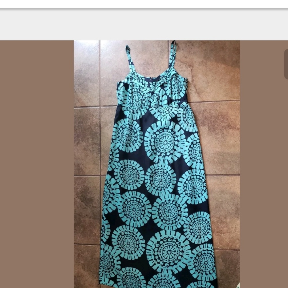 SALE 💗Ann Taylor Loft Dress Size 8 Women's Euc